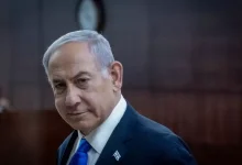 نتنياهو والرقص في حقل الألغام