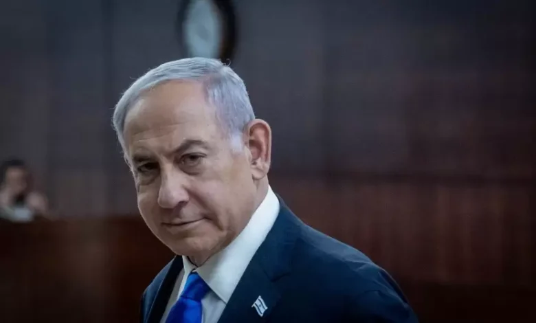 نتنياهو والرقص في حقل الألغام