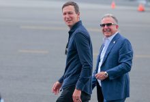 نتنياهو يبحث الاحد القادم "تفكيك حماس" مع مبعوثي ترامب