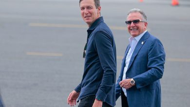 نتنياهو يبحث الاحد القادم "تفكيك حماس" مع مبعوثي ترامب