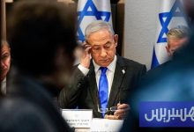 نتنياهو يدعم اعتقال الرئيس الفنزويلي