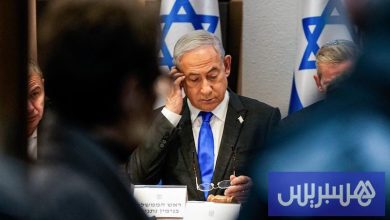 نتنياهو يدعم اعتقال الرئيس الفنزويلي