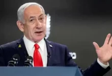 نتنياهو يعلن رفضه لإعلان ترامب للجنة إدارة غزة
