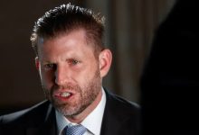 نجل ترامب: طهران هي التهديد الوحيد لكل شيء