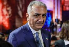 نجل شاه إيران الراحل يوجّه دعوة “عاجلة” لترامب للتدخل بشكل عاجل في ظل اتساع رقعة الاحتجاجات