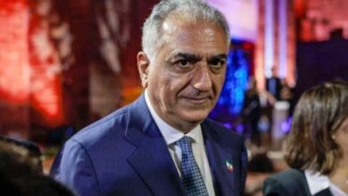 نجل شاه إيران الراحل يوجّه دعوة “عاجلة” لترامب للتدخل بشكل عاجل في ظل اتساع رقعة الاحتجاجات