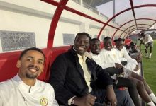 نجم الهلال السابق يساند السنغال قبل مواجهة مصر