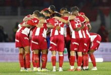 نجم جديد من الوداد يقترب من الانتقال إلى الدوري الليبي