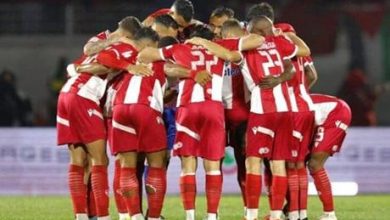 نجم جديد من الوداد يقترب من الانتقال إلى الدوري الليبي