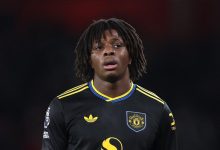 نجم مانشستر يونايتد يبتعد عن الملاعب حتى مارس المقبل