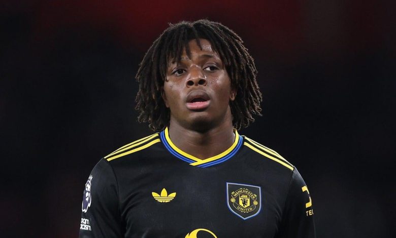 نجم مانشستر يونايتد يبتعد عن الملاعب حتى مارس المقبل