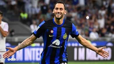 نجما إنتر ميلان خارج مواجهة دورتموند بدوري أبطال أوروبا