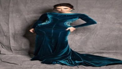 نجمات الدراما السورية يخطفن الأنظار بإطلالات راقية في حفل Joy Awards