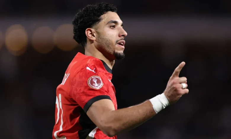 نريد الفوز بكأس أفريقيا... وكأس العالم