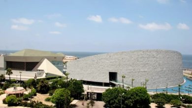 نزاع بين مكتبة الإسكندرية وهيئة الدواء المصرية حول كتاب توثيقي عن تاريخ صناعة الدواء