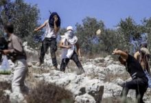 نزوح قسري لنحو 20 عائلة من تجمع شلال العوجا بسبب "عربدة" المستوطنين