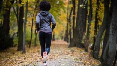 نصائح بسيطة للحفاظ على طاقتك في الشتاء