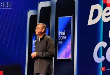 نظرة شاملة على معمارية Intel Panther Lake وعقدة 18A الثورية