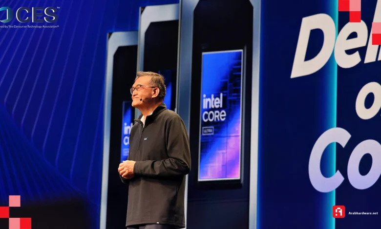 نظرة شاملة على معمارية Intel Panther Lake وعقدة 18A الثورية