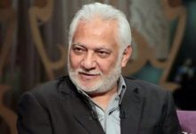 نقل الفنان المصري سامح الصريطي إلى المستشفى عقب إصابته بجلطة في المخ