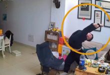 نهاية صادمة لـ 300 دقيقة دراسة.. مراهق يفقد الوعي بسبب حركة استرخاء مفاجئة