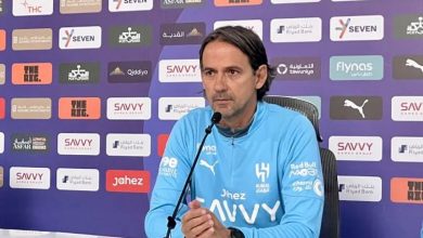 نواجه النصر للفوز.. وأعرف جيسوس جيداً