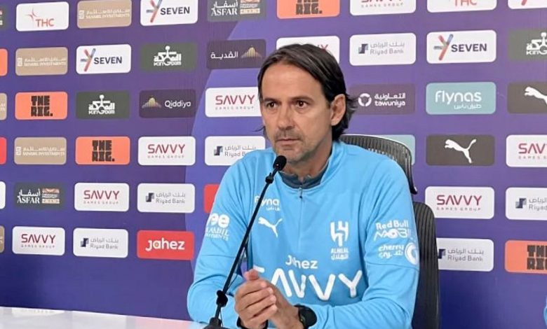 نواجه النصر للفوز.. وأعرف جيسوس جيداً