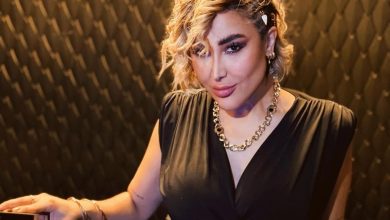 نورا زيدان تنشر صورتها مع تيم حسن وقصي خولي استعداداً لحفل توزيع جوائز الـ  Joy Awards 2026 غداً