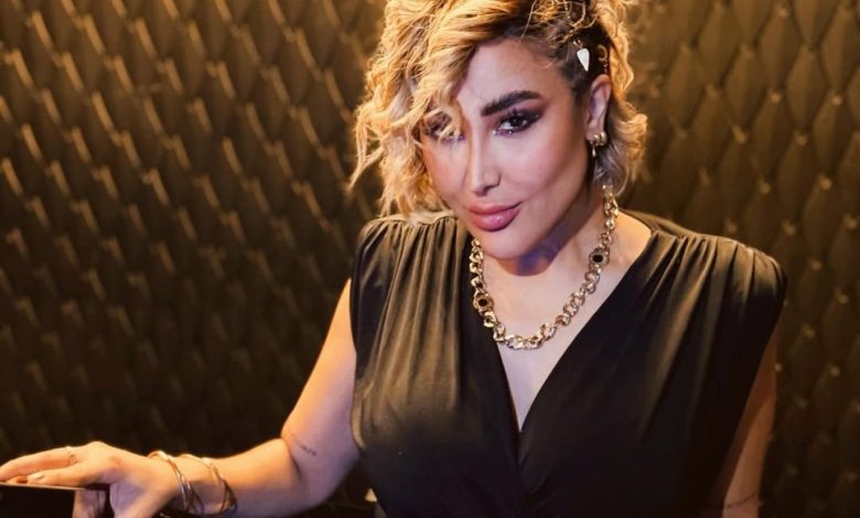 نورا زيدان تنشر صورتها مع تيم حسن وقصي خولي استعداداً لحفل توزيع جوائز الـ  Joy Awards 2026 غداً