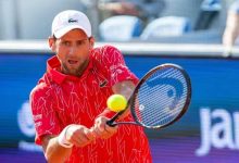 نوفاك ديوكوفيتش يبلغ ربع نهائي أستراليا المفتوحة بعد انسحاب منافسه للإصابة