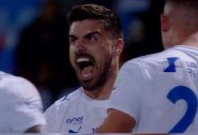 نيفيز ينفجر غضبًا عقب تعادل الهلال مع القادسية