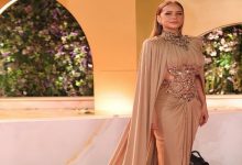 نيللي كريم تعود للدراما الرومانسية النفسية بشراكة مميزة مع شريف سلامة في مسلسل "على قد الحب"