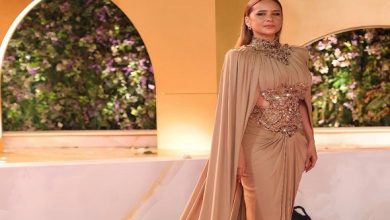 نيللي كريم تعود للدراما الرومانسية النفسية بشراكة مميزة مع شريف سلامة في مسلسل "على قد الحب"