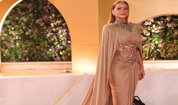 نيللي كريم تعود للدراما الرومانسية النفسية بشراكة مميزة مع شريف سلامة في مسلسل "على قد الحب"