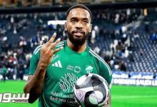 هاتريك ايفان توني يقود الأهلي للفوز على الخليج