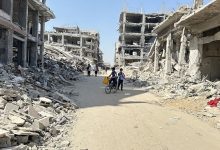 هارتس : الجيش الإسرائيلي سينسحب من رفح لإنشاء مجمع سكني للغزيين