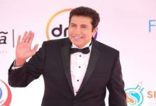 هاني رمزي يودع والدته مؤكدا أنها السبب في اختياره طريق الفن