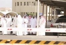 هايف يدفع كفالة الـ 2000 دينار منعا لإثارة المشكلات والتجمهرات المتوقعة