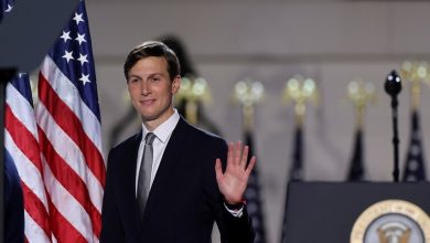 هجوم اسرائيلي غير مسبوق على صهر الرئيس الاميركي "كوشنير" ..