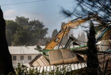 هدم مقر الأونروا في القدس: معركة التصفية تتجدد