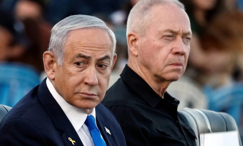 هرتسوغ ينتقد استبعاد نتنياهو وغالانت من المحافل الدولية واصرار بعض الدول على اعتقالهما..