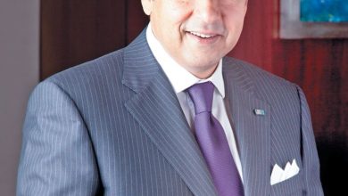 هشام عز العرب: البنوك درع رئيسية فى قدرة الدولة على الصمود فى مواجهة التحديات