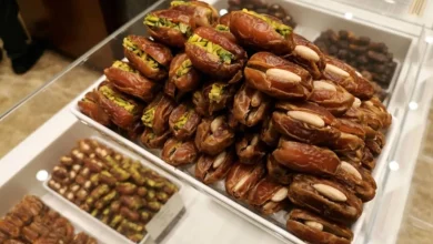 هل التمر مفيد لعلاج ضعف الانتصاب؟