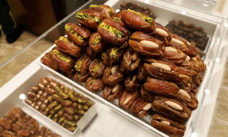 هل التمر مفيد لعلاج ضعف الانتصاب؟