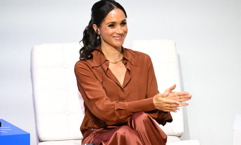 هل تواجه ميغان ماركل ضعفاً في مبيعات علامتها التجارية؟ إليكم التفاصيل