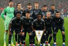 هل يتعاقد ريال مدريد مع صفقات جديدة في ميركاتو الشتاء؟