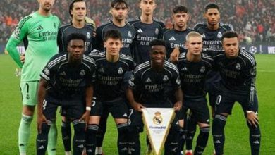 هل يتعاقد ريال مدريد مع صفقات جديدة في ميركاتو الشتاء؟