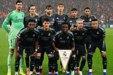 هل يتعاقد ريال مدريد مع صفقات جديدة في ميركاتو الشتاء؟