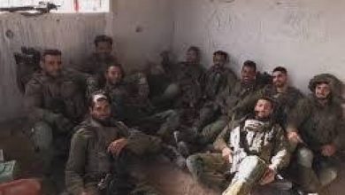 "هند رجب" تقدم شكوى ضد جندي إسرائيلي في النمسا