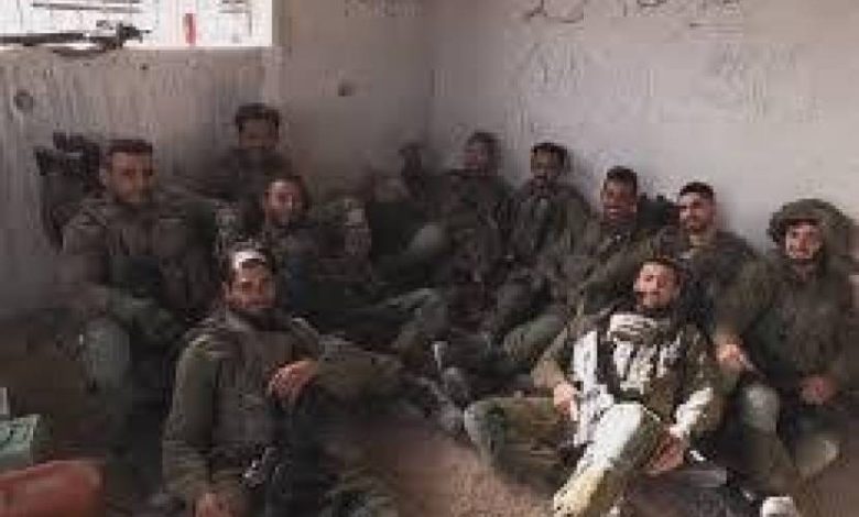 "هند رجب" تقدم شكوى ضد جندي إسرائيلي في النمسا